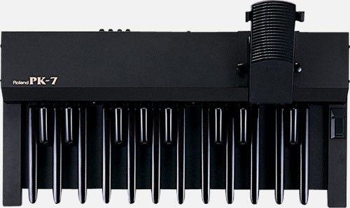 MIDI-клавиатура ROLAND PK-7
