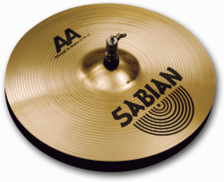 Тарелка Hi-Hat SABIAN AA 14" METAL HATS