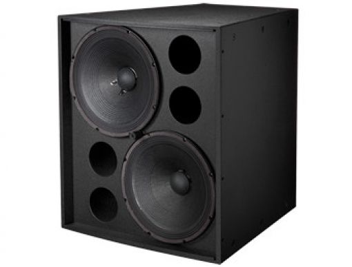 Electro-Voice EVF-2151D-BLK