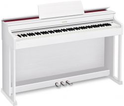 Пианино цифровое CASIO AP-470 WE