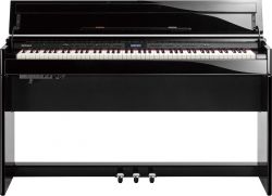 Пианино цифровое ROLAND DP603-CB