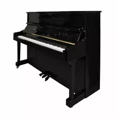 Steinmeyer SK-1H  пианино 121см, цвет черный, полированное, с банкеткой