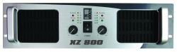 Усилитель мощности EUROSOUND XZ-800
