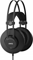 Наушники мониторные AKG K52