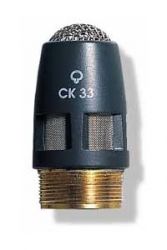 Капсюль для микрофона AKG CK33