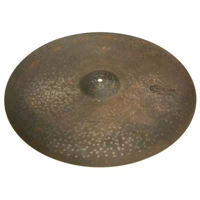 Sabian 22" Crescent Element Distressed Ride  тарелка Ride