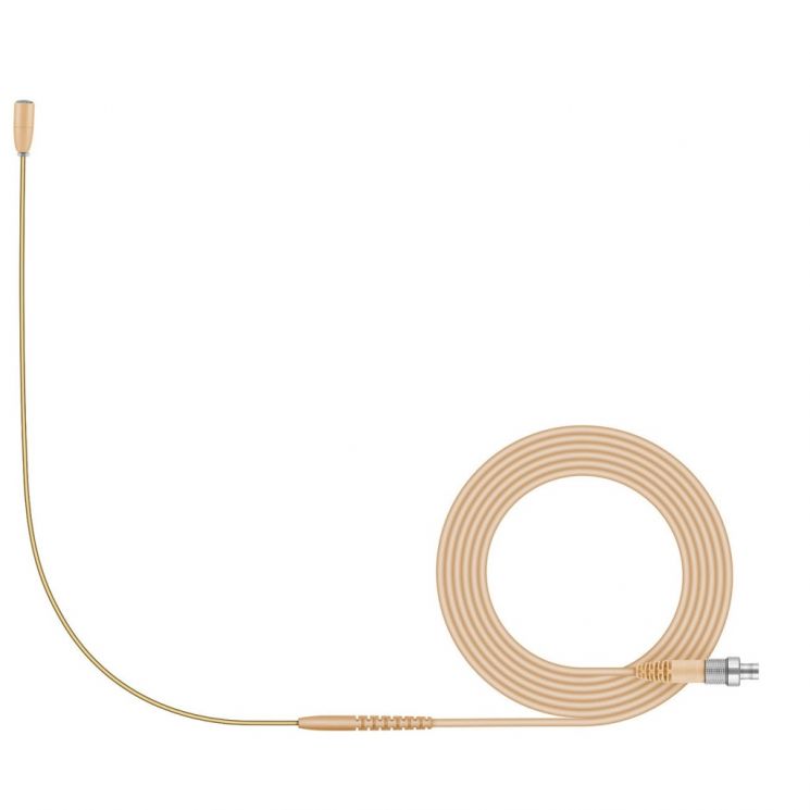 508481 Boom Mic HSP Essential-BE-3PIN Головной микрофон, бежевый, Sennheiser