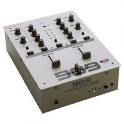 Roland DJ-99