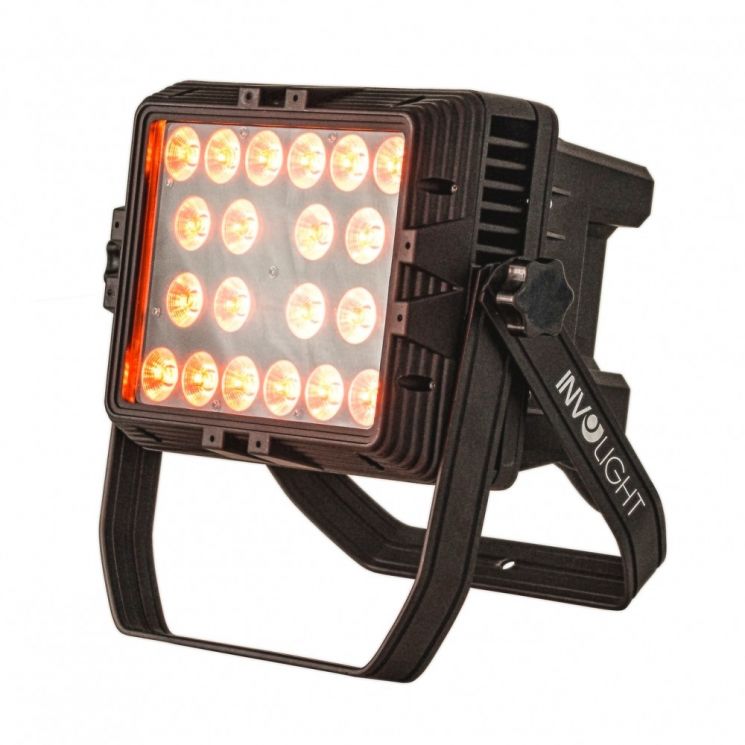 Светильник заливного света INVOLIGHT LED ARCH2015