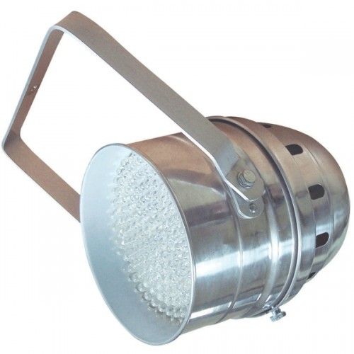 LED-прибор INVOLIGHT LED Par64/AL