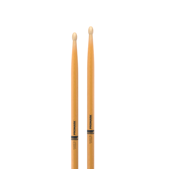 Барабанные палочки орех PRO MARK TX5BW-AGC