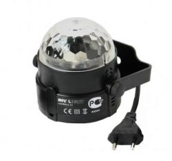 LED-прибор INVOLIGHT LEDBALL13