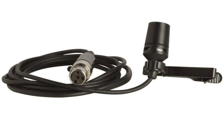 SHURE BLX188E/CVL M17