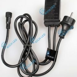 Блок питания RICH LED RL-220AC/DC -2AF-B