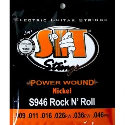 SIT S946 Power Wound
