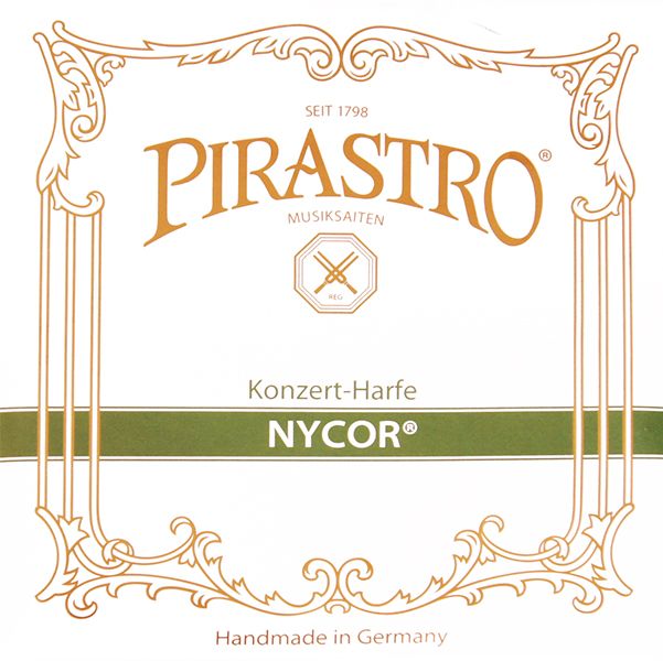 572120 NYCOR MEDIUM  E Pirastro