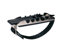 Dunlop 14C  каподастр для гитары с закругленной накладкой грифа