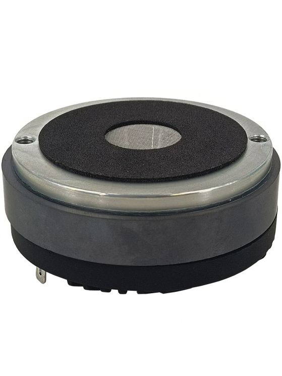 BG PT1425All Динамик ВЧ 1", 40 Вт, 8 Ом, катушка 1,4", диафрагма титан