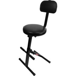 Ultimate Support JS-MPF100 Music Performance Chair