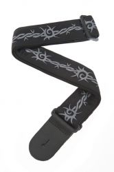 50F04 Woven "Barbed Wire" Planet Waves