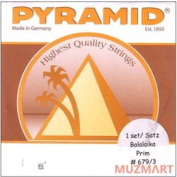 Pyramid 679/3