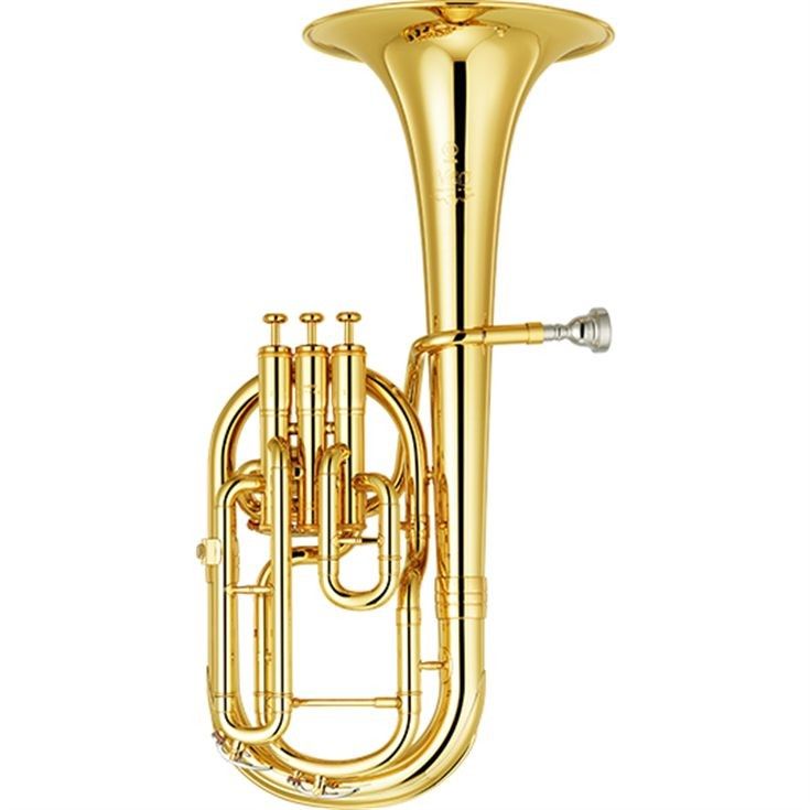 Альтгорн YAMAHA YAH-803