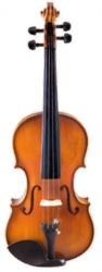 Kry?tof Edlinger YV-800 1/4  Скрипка с кейсом, смычком и канифолью, размер 1/4, без машинки