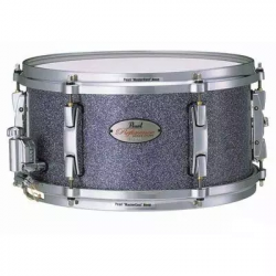 Pearl RF1365S/ C195  малый барабан 13"х6,5", 14 слоёв клён + берёза 6 слоёв, цвет Crystal Rain
