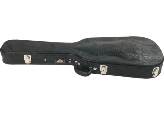 Кейс для электрогитары LAG ARK7