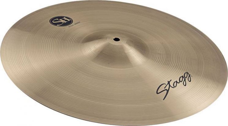 STAGG SH-CR17R