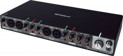 Звуковая карта ROLAND RUBIX44