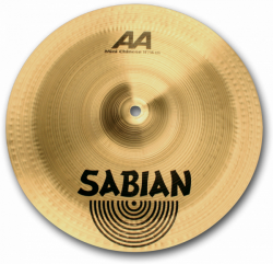 Тарелка China SABIAN AA 14" MINI CHINESE