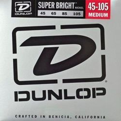 Dunlop DBSBN45105 