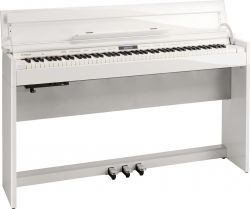 Пианино цифровое ROLAND DP603-PW
