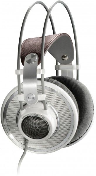 Наушники мониторные AKG K701