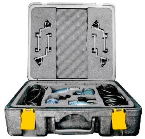 Proaudio DRUM SET-6