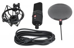Микрофонный комплект SE ELECTRONICS X1 S VOCAL PACK