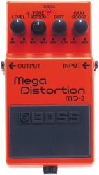 BOSS MD-2