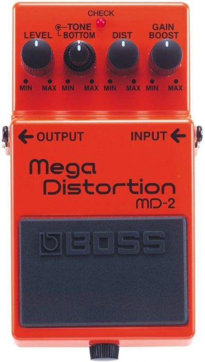 BOSS MD-2