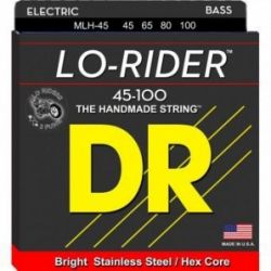 MLH-45 Lo-Rider  DR