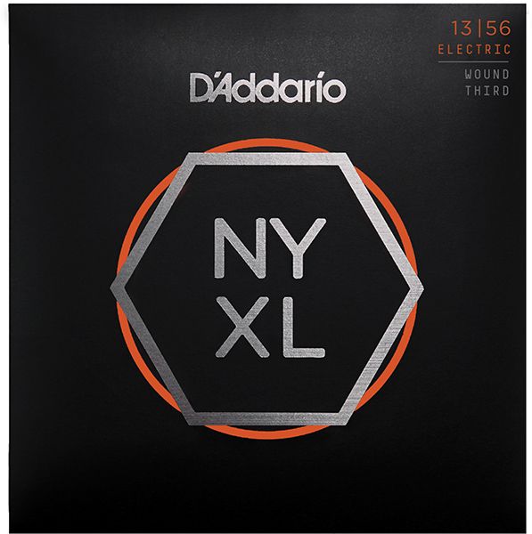NYXL1356W NYXL  13-56, D'Addario