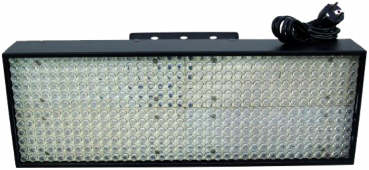 LED-прибор INVOLIGHT LEDFlood432 10 RGB