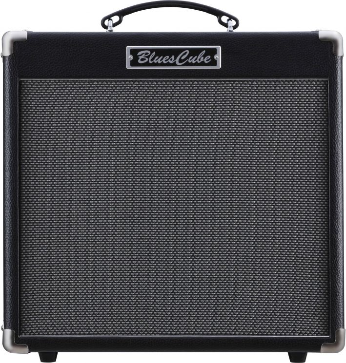 Комбоусилитель для электрогитары ROLAND BC-HOT-BK