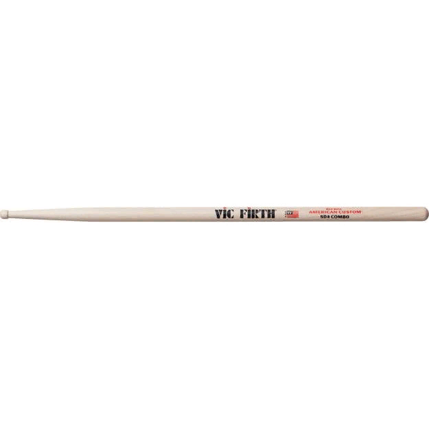 Vic Firth SD4 Combo  палки, клен