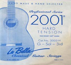 2003H La Bella