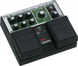 Педаль эффектов BOSS RE-20