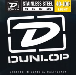 DBS40100  Light, 40-100, Dunlop