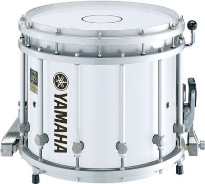 YAMAHA MTS9214 WINTER WHITE - Стойка для маршевых томов