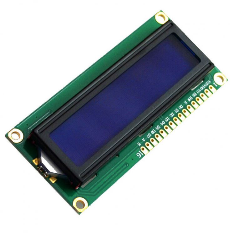 JTS LCD Дисплей ЖКИ, для передатчика
