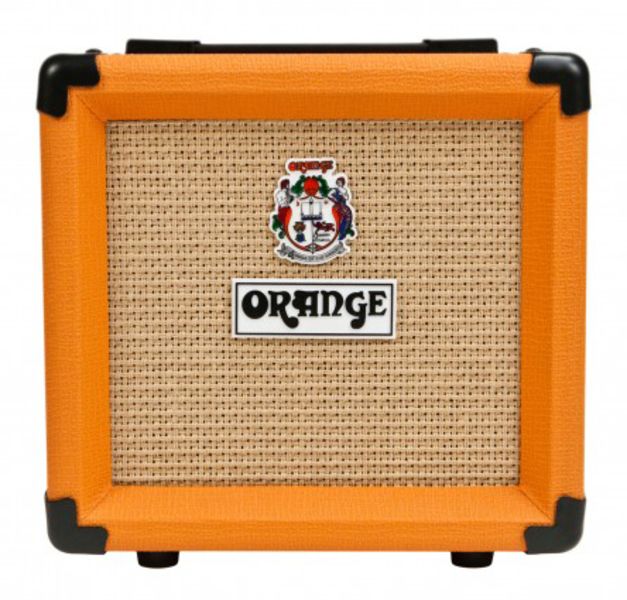 Кабинет гитарный Orange PPC-108